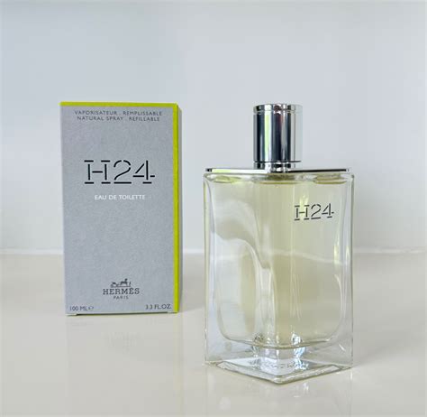 hermes h24 edp yorum|hermes h24 line review.